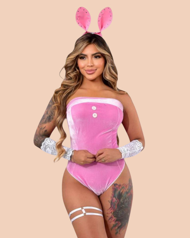 Disfraz Body Coneja ref.159