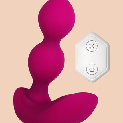 Zero Tolerance Bubble Butt