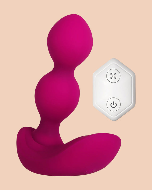 Zero Tolerance Bubble Butt
