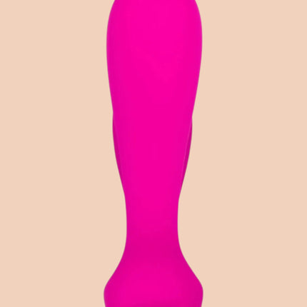 Vibrador Dual Recargable Adam & Eve
