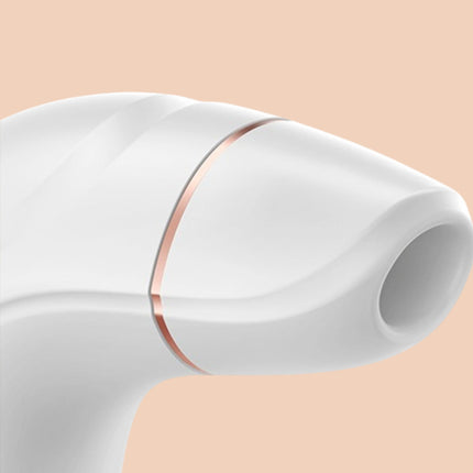 Satisfyer Pro 1+