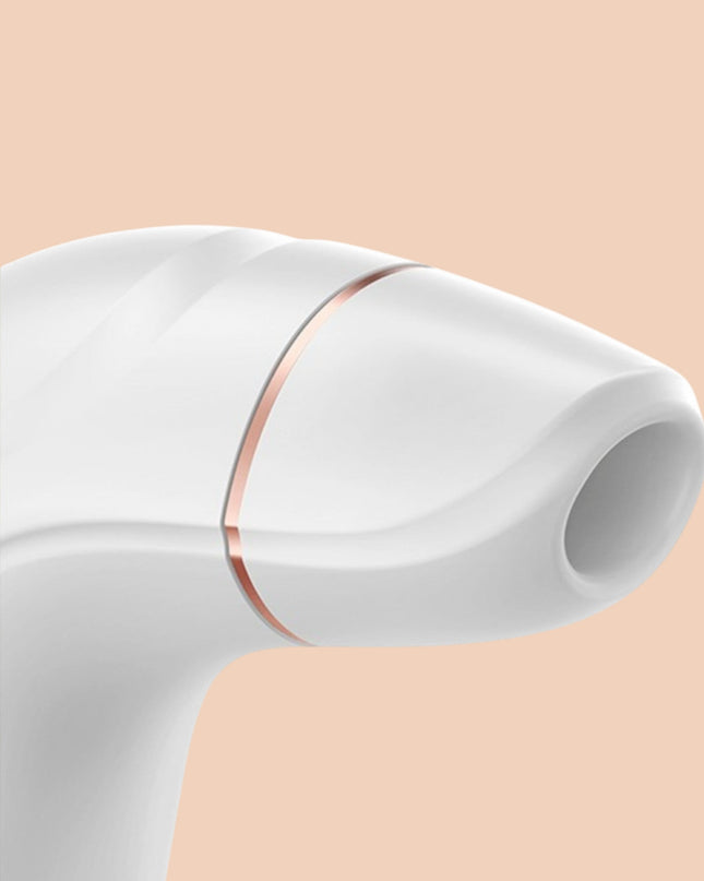 Satisfyer Pro 1+