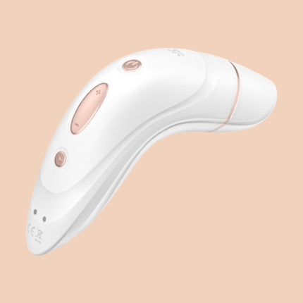 Satisfyer Pro 1+