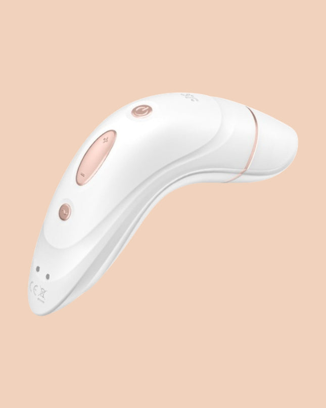 Satisfyer Pro 1+