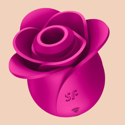Satisfyer Pro 2 Modern Blossom