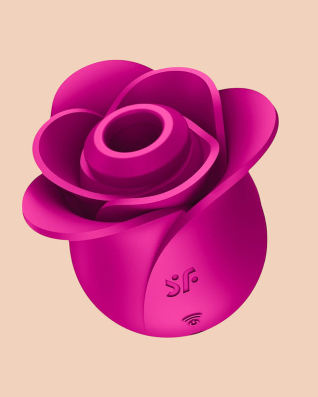 Satisfyer Pro 2 Modern Blossom