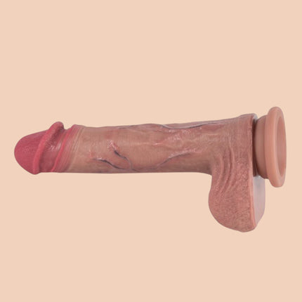 Dildo Brad 22cm Medium ELFO