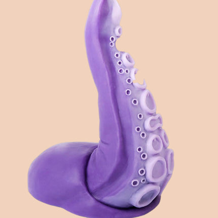 Dildo Kraken Mediano