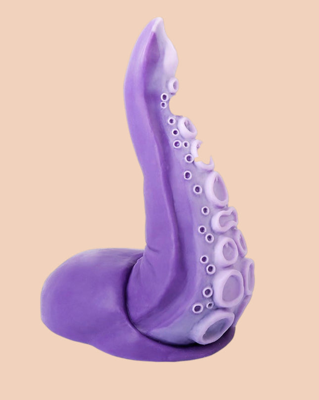 Dildo Kraken Mediano
