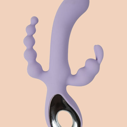 Vibrador Trento Camtoyz