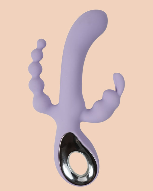 Vibrador Trento Camtoyz