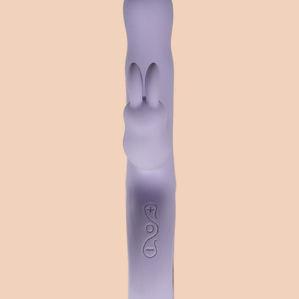 Vibrador Trento Camtoyz
