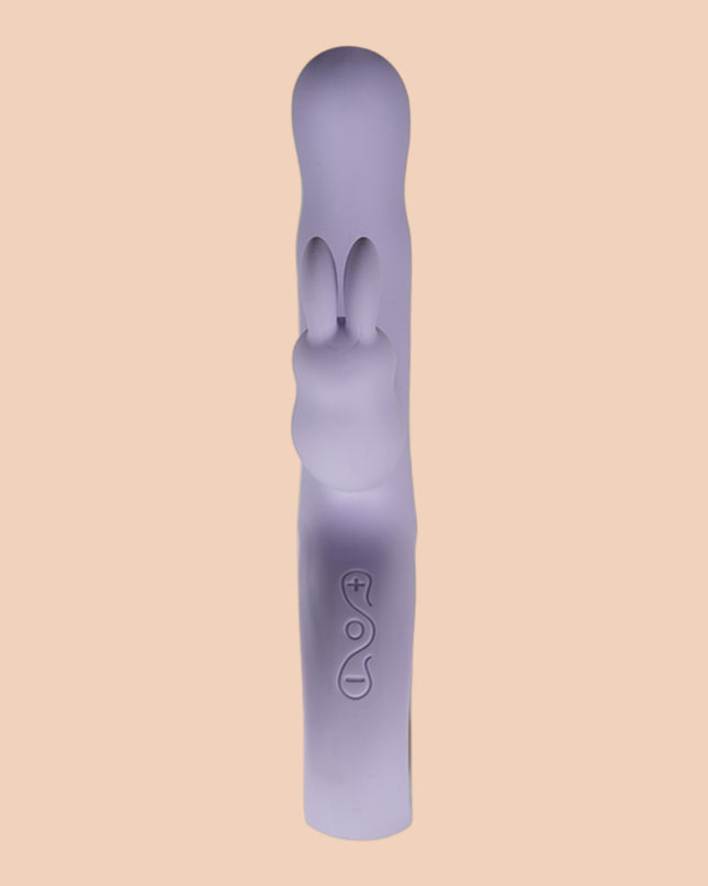 Vibrador Trento Camtoyz