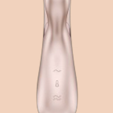 Vibrador Doble Hot Lover Satisfyer