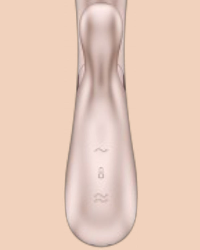 Vibrador Doble Hot Lover Satisfyer