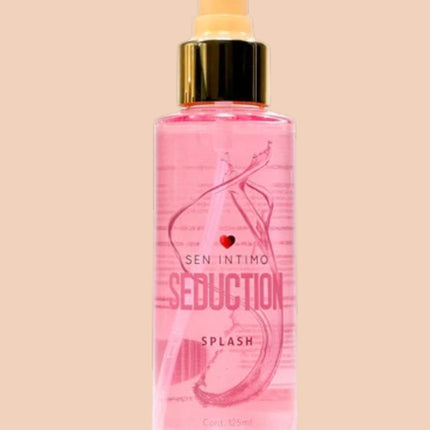 Splash Seduction 125ml