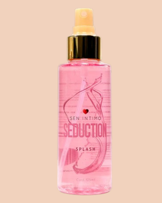Splash Seduction 125ml
