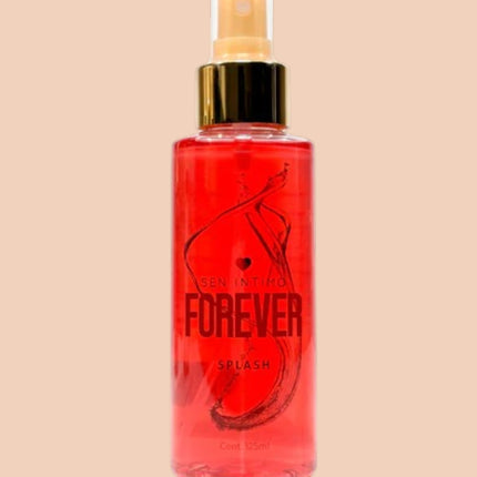 Splash Forever 125ml