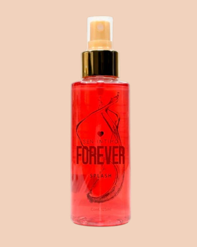 Splash Forever 125ml