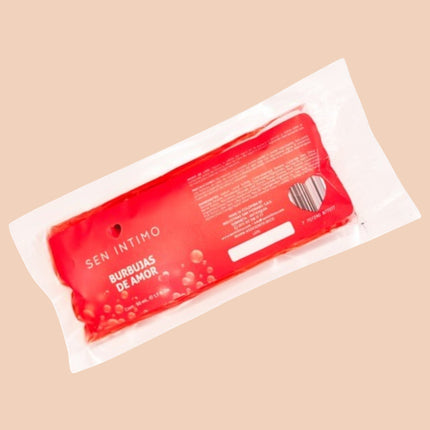 Burbuja De Amor Sachet X 50Ml Sen Intimo