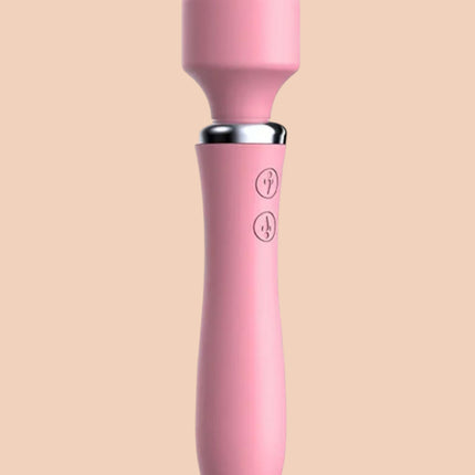 Hitachi Doble Vibracion Lilo