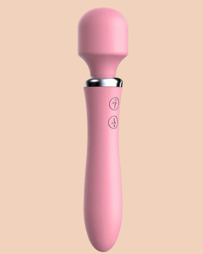 Hitachi Doble Vibracion Lilo