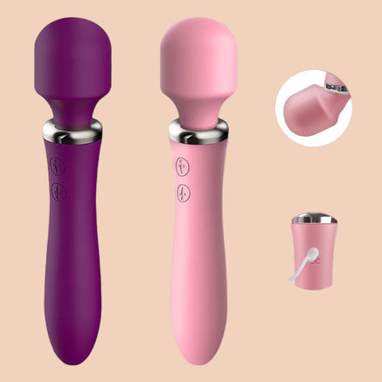 Hitachi Doble Vibracion Lilo