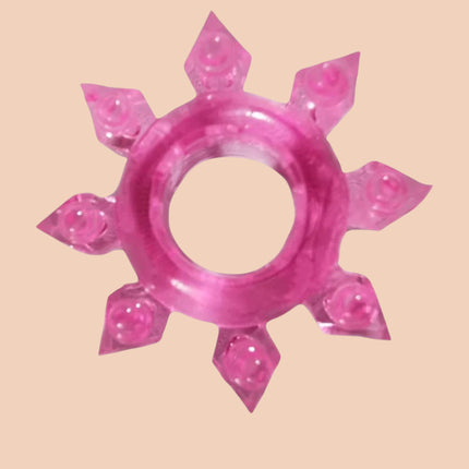 Anillo Mega Stretch