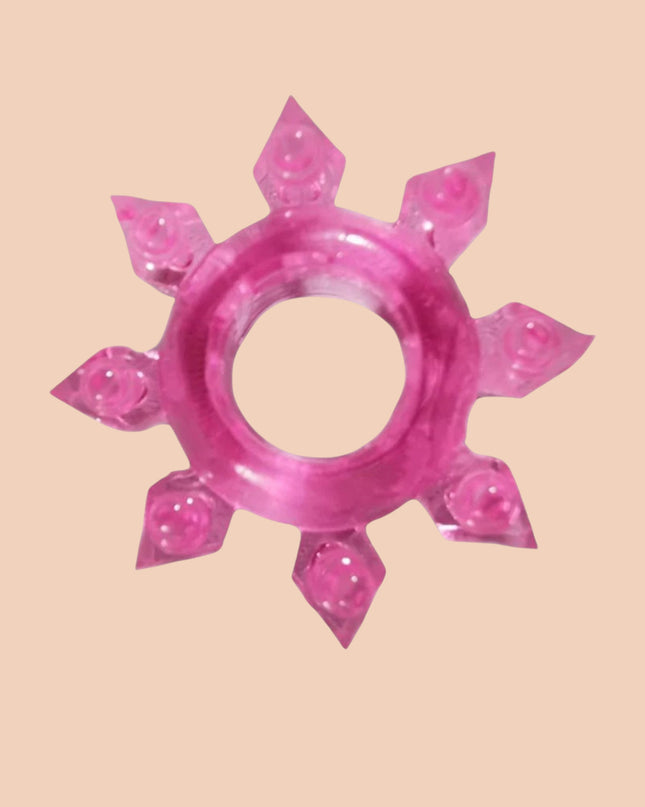 Anillo Mega Stretch