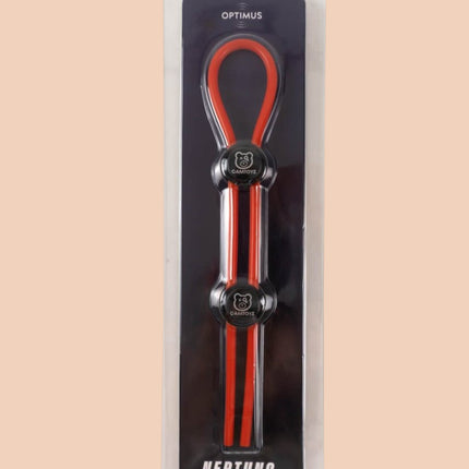 Anillo para el pene Neptuno