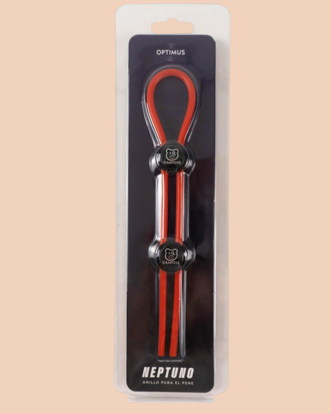 Anillo para el pene Neptuno