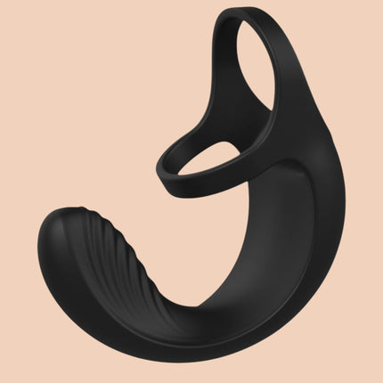 Anillo Vibrador Ball Cradle Zero Tolerance