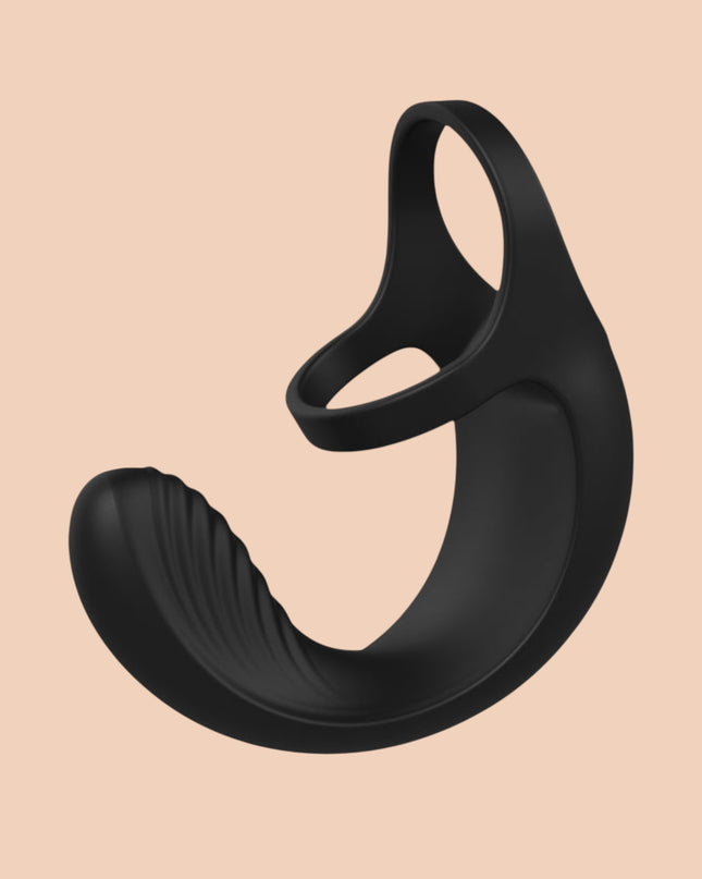 Anillo Vibrador Ball Cradle Zero Tolerance