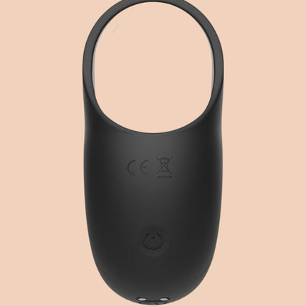 Anillo Vibrador Ball Cradle Zero Tolerance