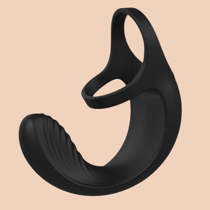 Anillo Vibrador Ball Cradle Zero Tolerance