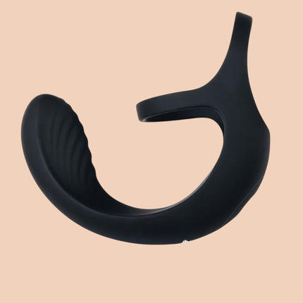Anillo Vibrador Ball Cradle Zero Tolerance