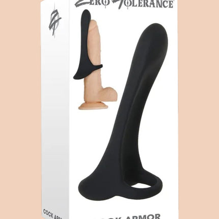 Anillo Vibrador Cock Armor