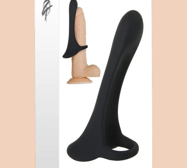 Anillo Vibrador Cock Armor