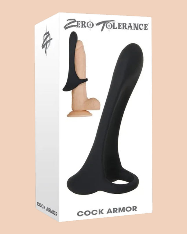 Anillo Vibrador Cock Armor