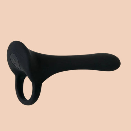 Anillo Vibrador Cock Armor