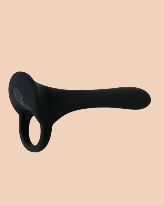 Anillo Vibrador Cock Armor