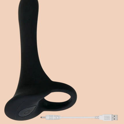 Anillo Vibrador Cock Armor