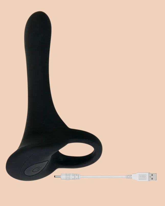 Anillo Vibrador Cock Armor