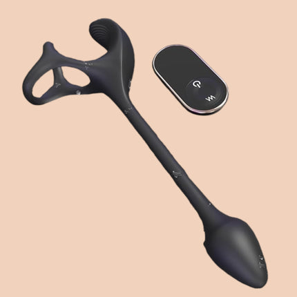 Anillo Vibrador Cradle Of Devel Shande