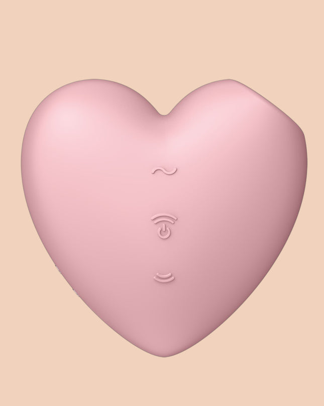Satisfyer Cutie Heart