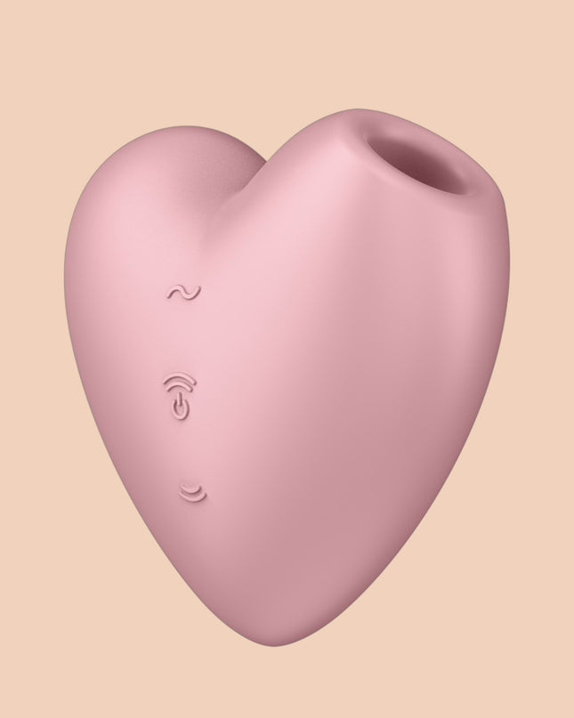 Satisfyer Cutie Heart