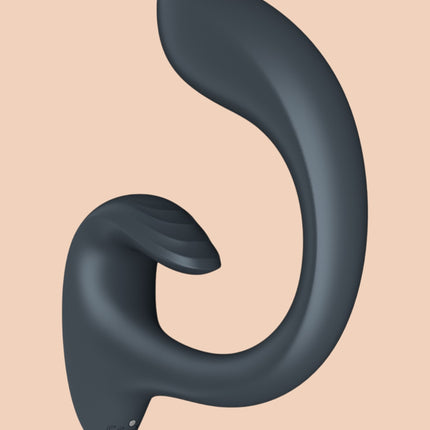 Vibrador Doble Satisfyer G for Goddess 1