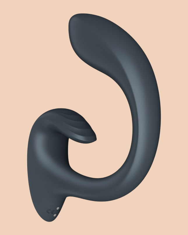 Vibrador Doble Satisfyer G for Goddess 1
