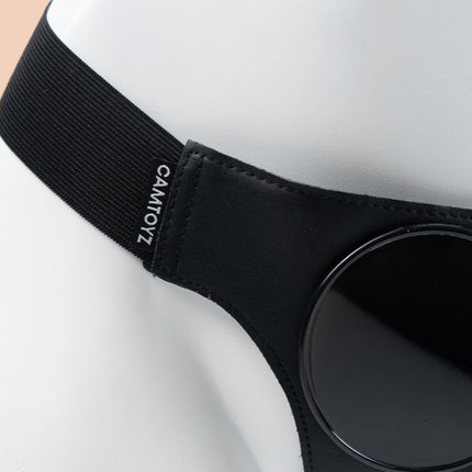 Arnés Strap on- para dildos con ventosa Harnessy Camtoyz