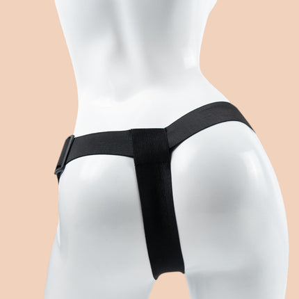 Arnés Strap on- para dildos con ventosa Harnessy Camtoyz